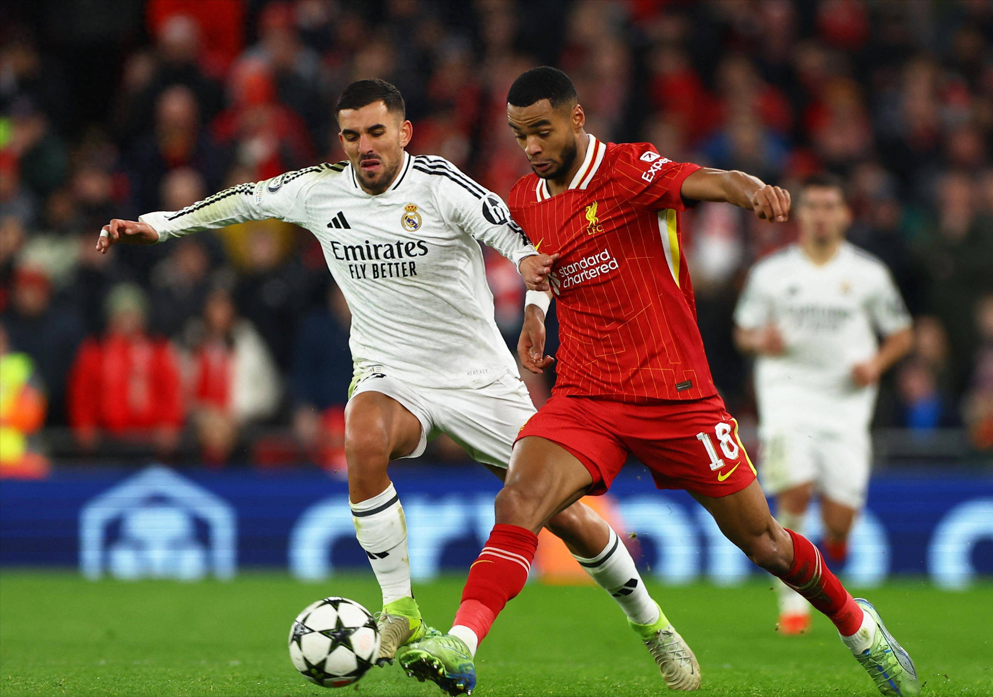 欧冠赛程吃紧，皇家马德里赛后强势反弹，话题不断，年轻球员得到机会的简单介绍